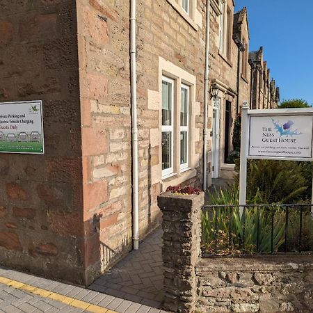 The Ness Guest House Inverness Eksteriør bilde