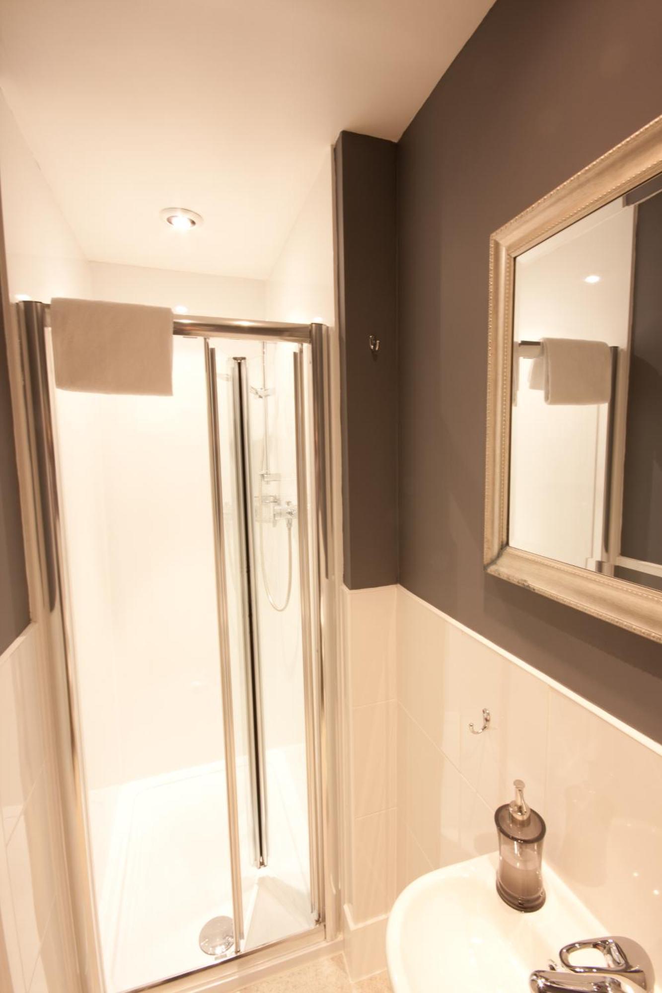 The Ness Guest House Inverness Rom bilde