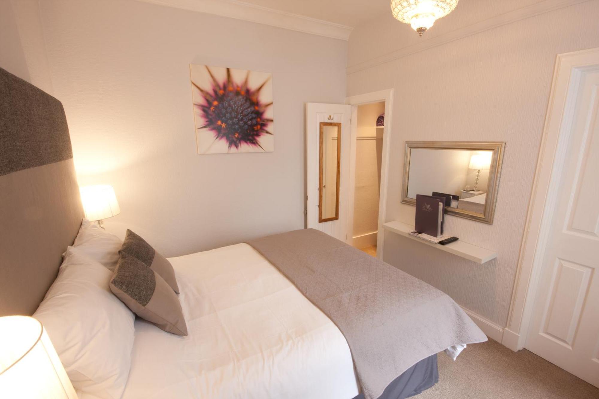 The Ness Guest House Inverness Rom bilde