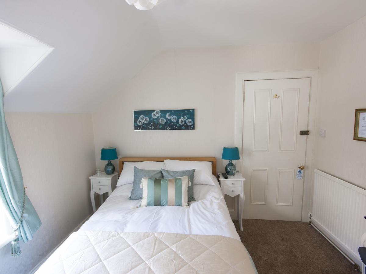 The Ness Guest House Inverness Rom bilde