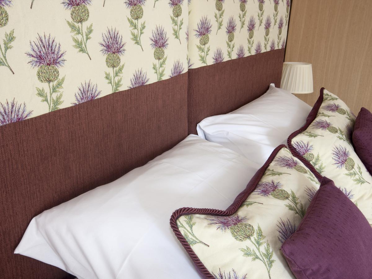 The Ness Guest House Inverness Eksteriør bilde