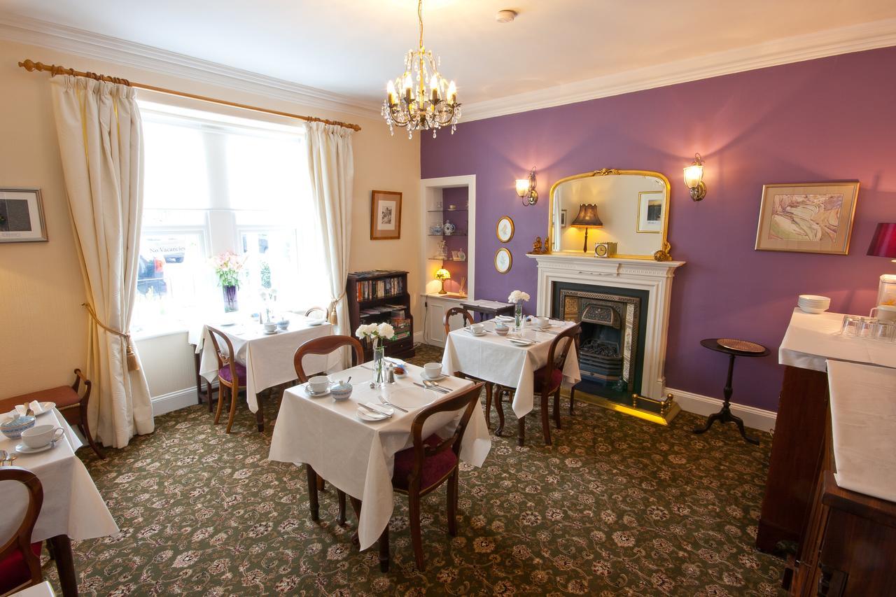 The Ness Guest House Inverness Eksteriør bilde