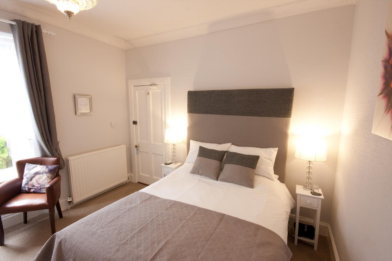 The Ness Guest House Inverness Eksteriør bilde