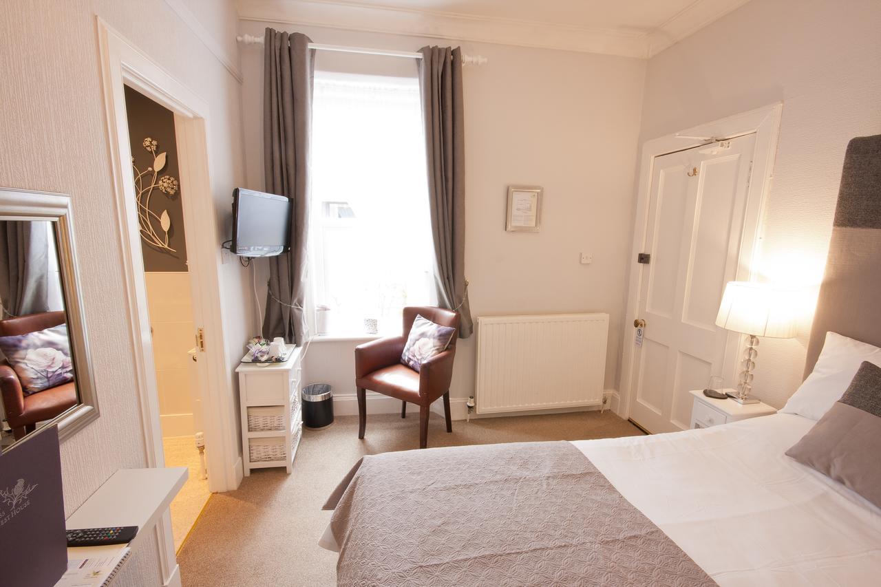 The Ness Guest House Inverness Eksteriør bilde
