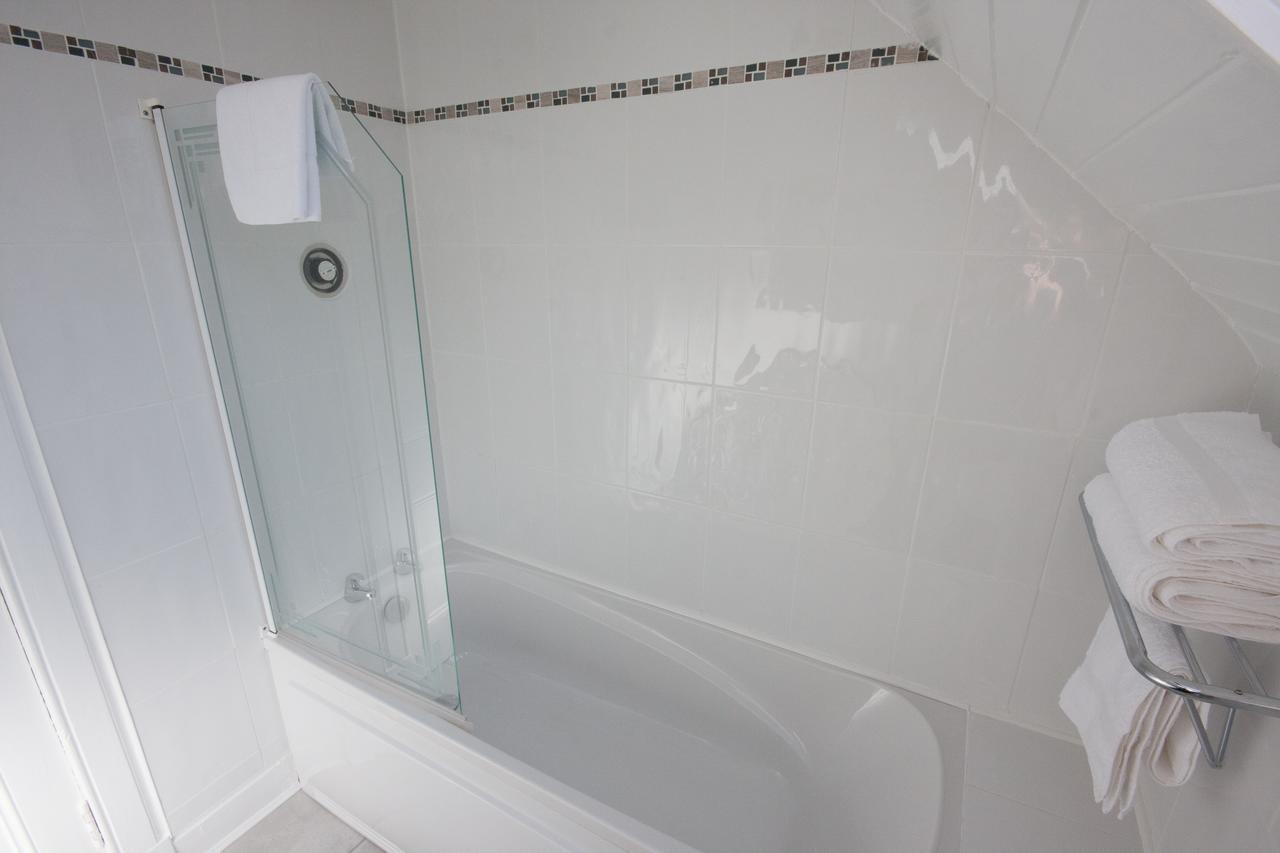 The Ness Guest House Inverness Rom bilde